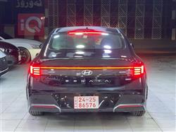 هیۆندای سۆناتا